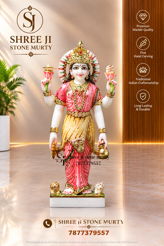 Parvati Mataji